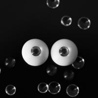DIY-Small dome eyeballs