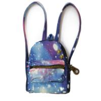 【Reservation】Stars stamp backpack